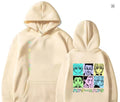 Hunter X Hunter Hoodie