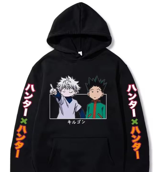 Hunter X Hunter Hoodie