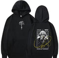 Hunter X Hunter Hoodie