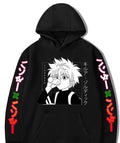 Hunter X Hunter Hoodie