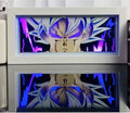 3D Anime Light Box Led Paper Carving Bedroom Decor Night Lamp Cartoon Manga Shadow Glowing Lightbox Table Lamp for Friend Gifts