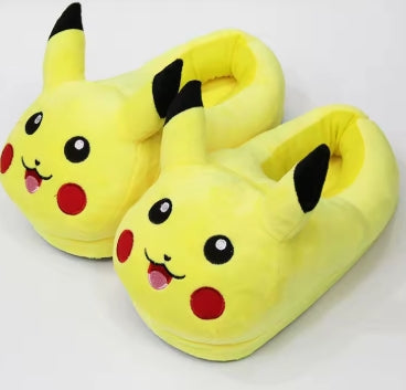 New Winter Anime Pokemon