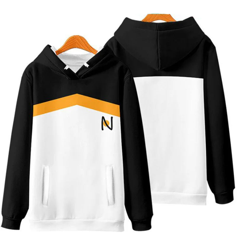 Re:Zero Subaru Cosplay Hoodie