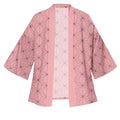 Kimetsu no yaiba cosplay kimono